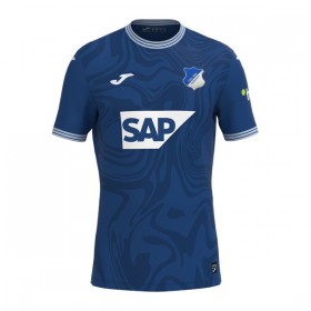 Nogometni Dres TSG 1899 Hoffenheim 2023-24 Domaći